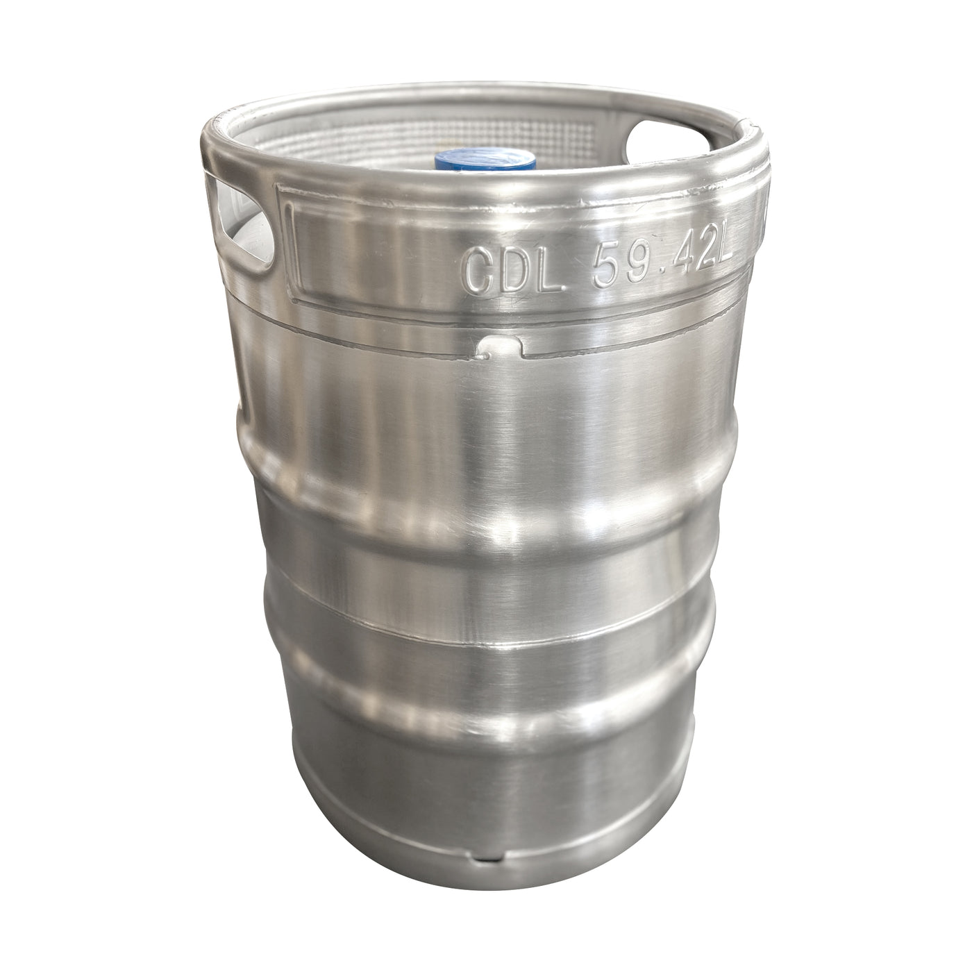 15 Gallon US Stainless Steel Barrel