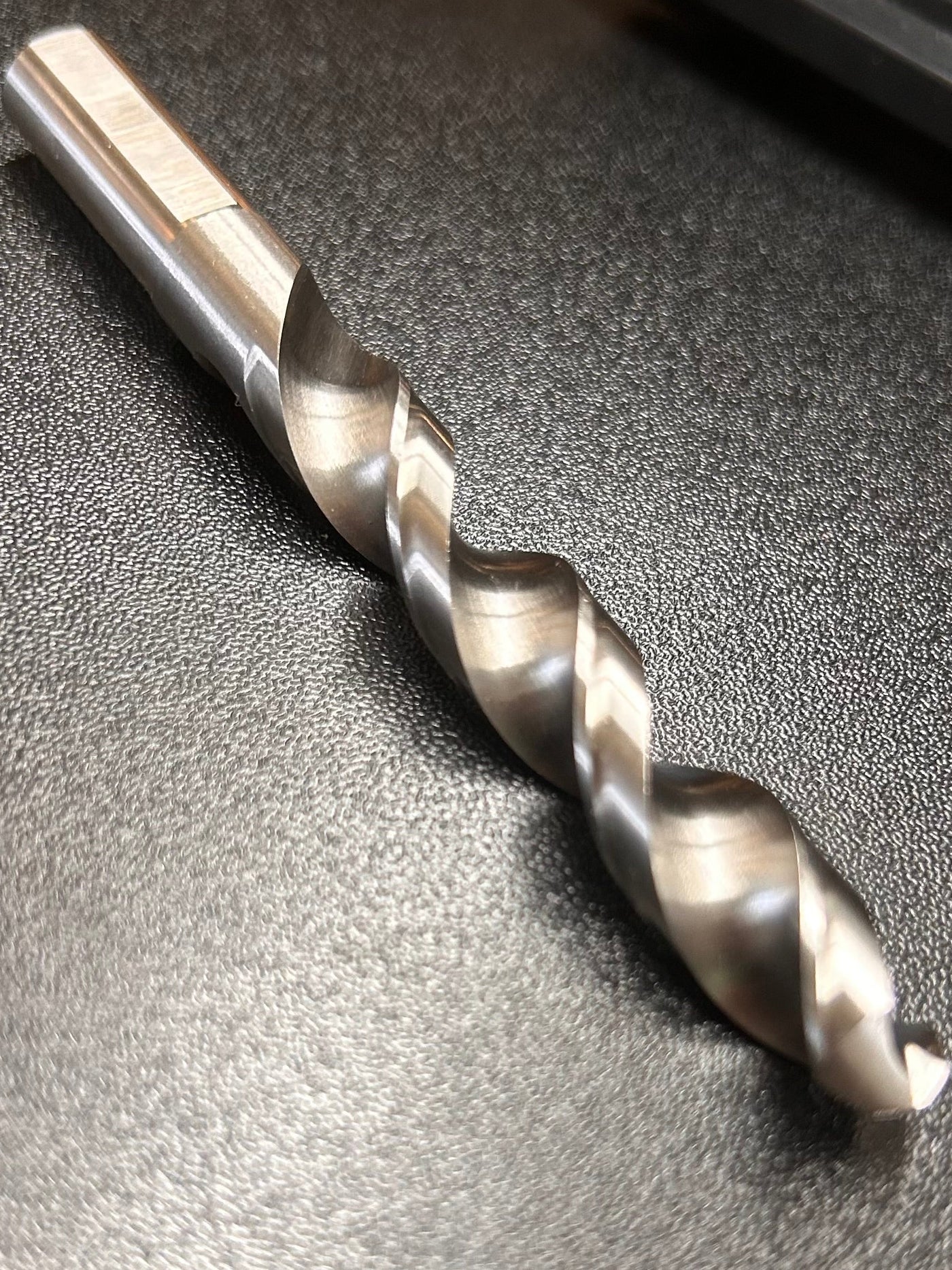 7/16" Tapping bit