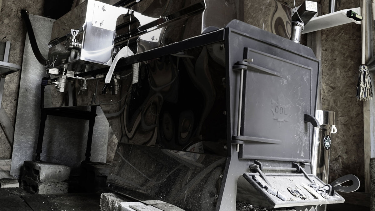 The Maple Guys Maple Sugaring Equipment & Supplies