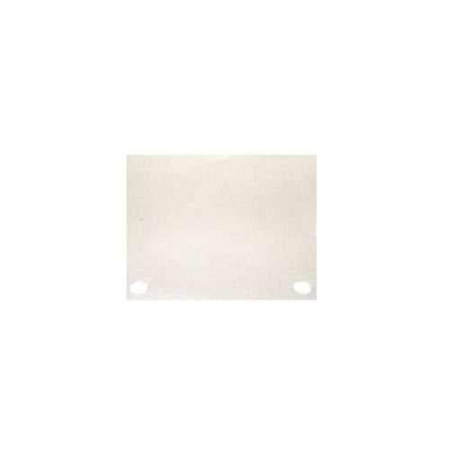 7" Filter Press Paper (cs/400)