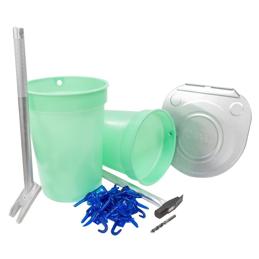 Beginners Tapping Kit – The Maple Guys